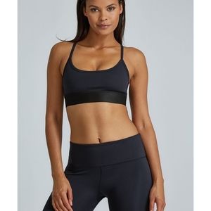 Noli Yoga Core Bra S